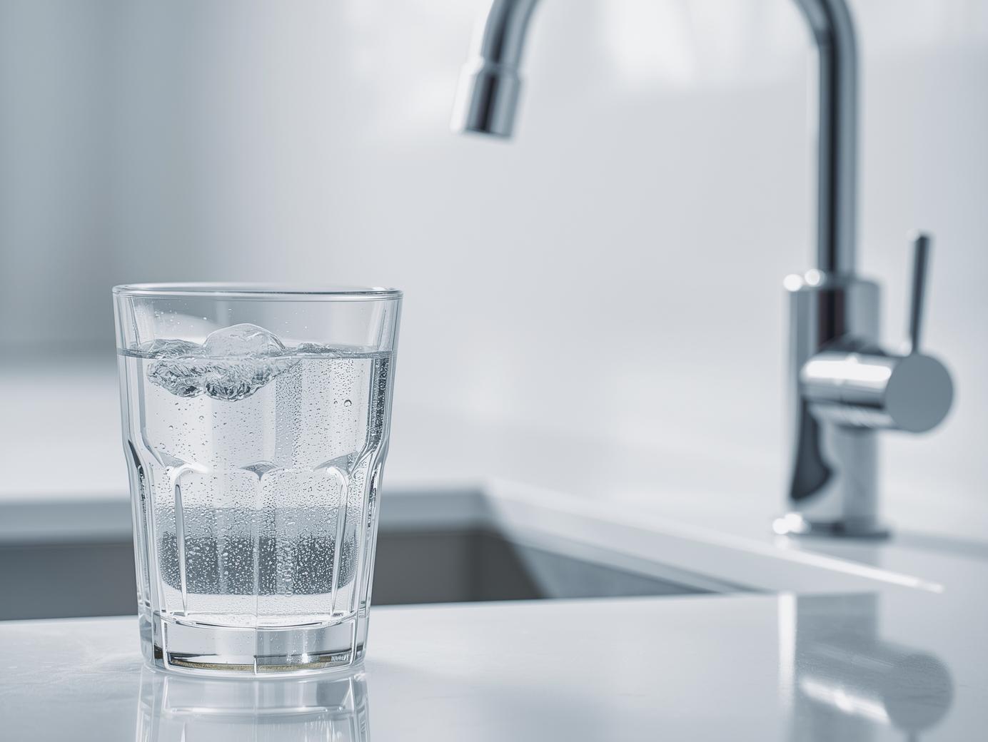 Beneficios de la ósmosis inversa