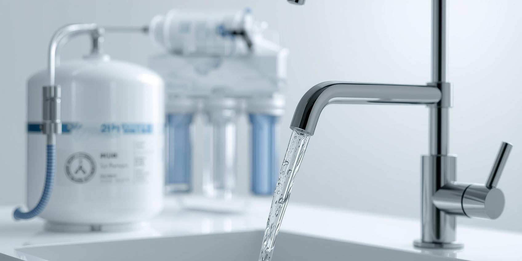 Ventajas de ósmosis