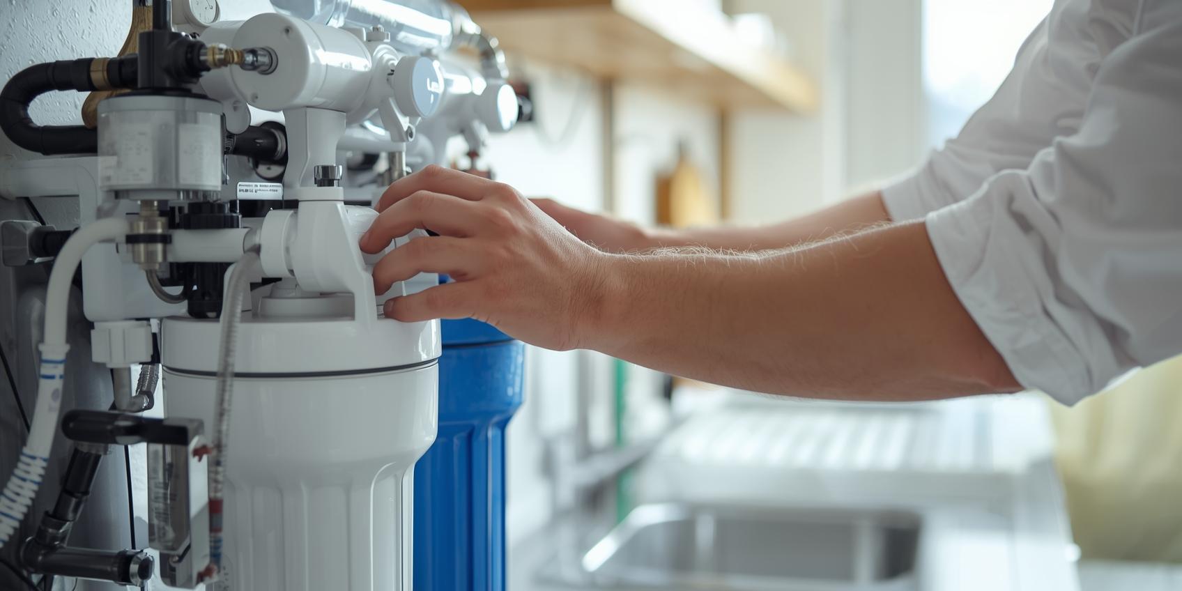 Agua Alcalina en el Gym